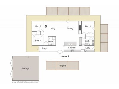 580 Chapel Hill Road, Mansfield