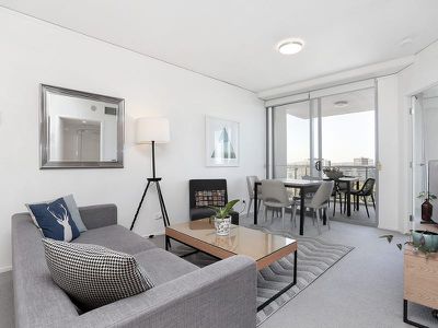 1705 / 510 St Pauls Terrace, Bowen Hills