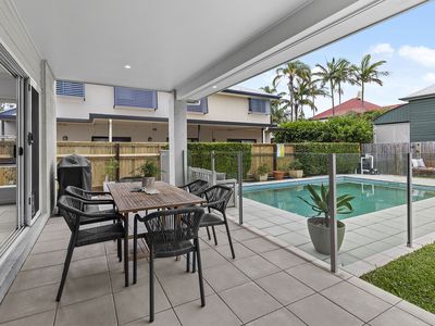 77 York Street, Nundah