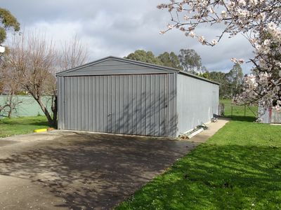 21 Callen Street, Seymour