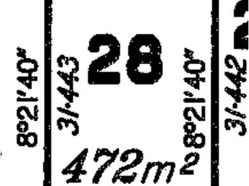 Lot 28, 16 Freeman Court, Urraween