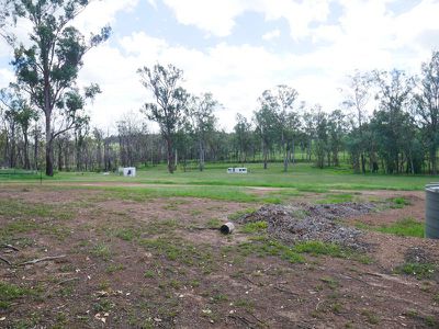 22 / Locke Lane, Nanango