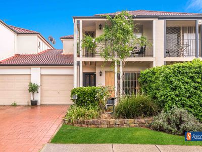 195 Waterworth Drive, Mount Annan