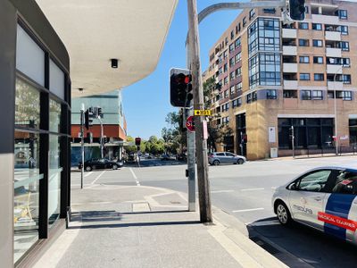 Shop 5 / 15 Dora Street, Hurstville