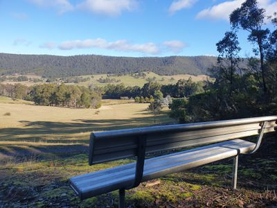 270 Woolleys Road, Lonnavale