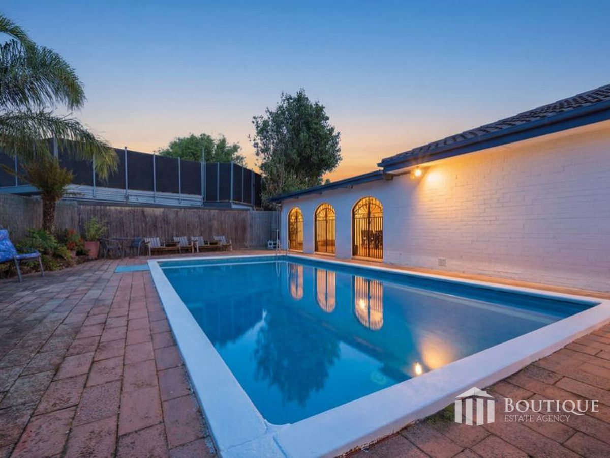 5 Hampton Court, Dandenong North
