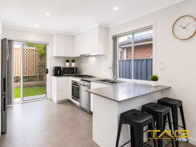 3 / 150 Adelaide Street, St Marys
