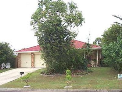 25 Staydar Crescent, Meadowbrook