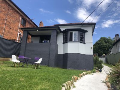 4 Realm Street, Arncliffe