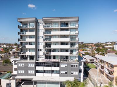 904 / 440 Hamilton Road, Chermside