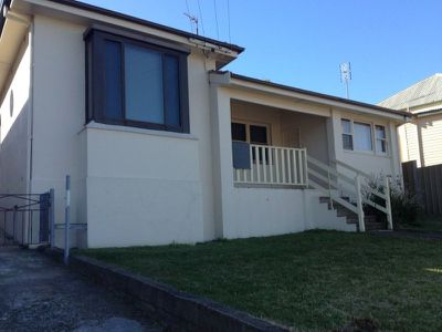 5 Jubilee Street, Port Kembla