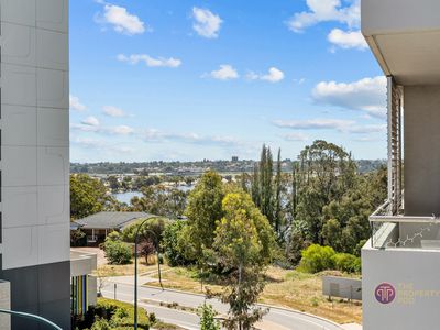 54 / 2 Rowe Avenue, Rivervale