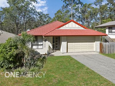 25 Andrew Walker Drive, Goodna