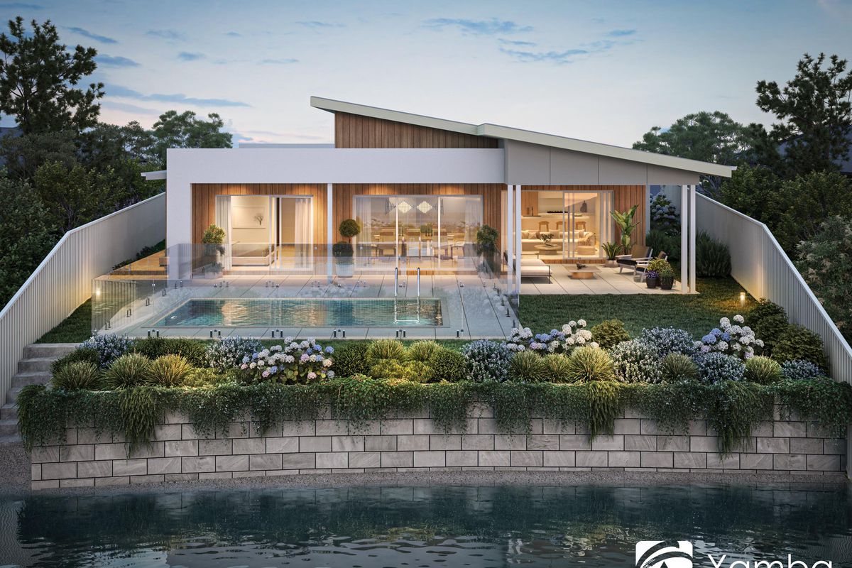 82 Della Place, Yamba