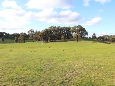 Drummond Lane, Heathcote