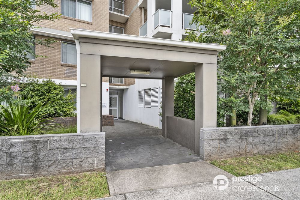 15 / 96-98 Nuwarra Road, Moorebank