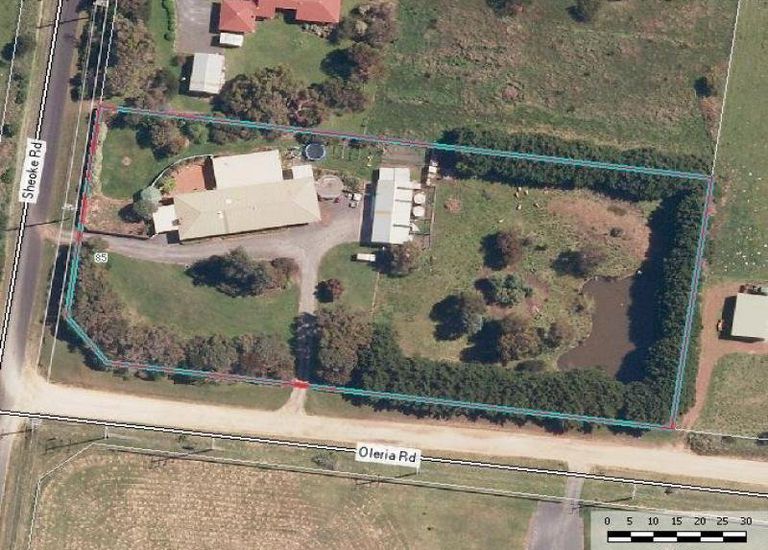 85 Sheoke Road, Portland