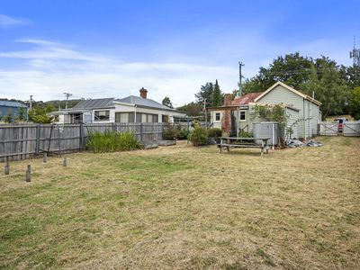 6 Arve Road, Geeveston