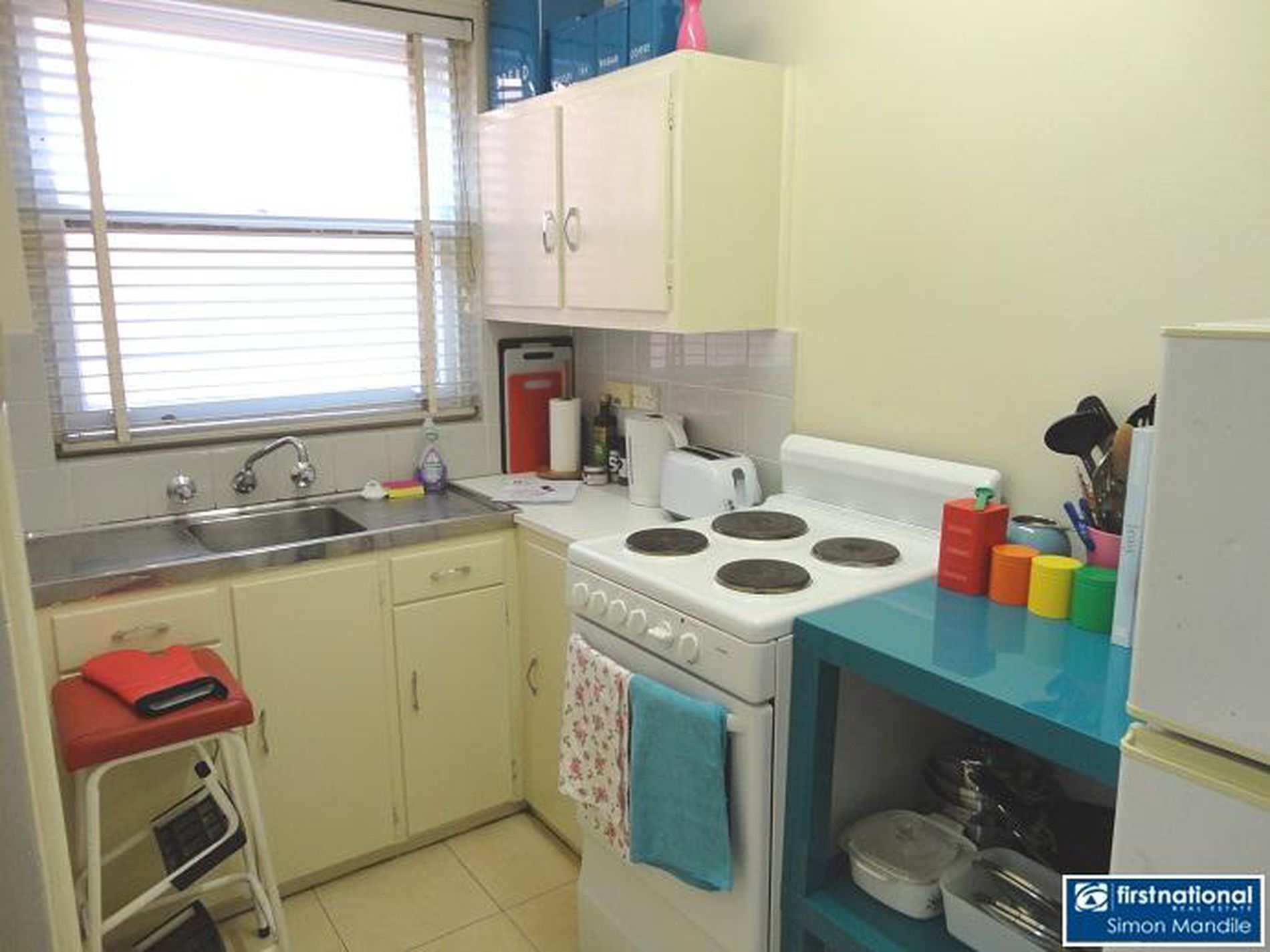 2 / 150 Wells Street, Newtown