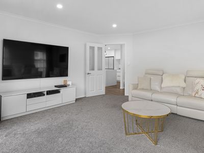 150 Amesbury Drive, Churton Park