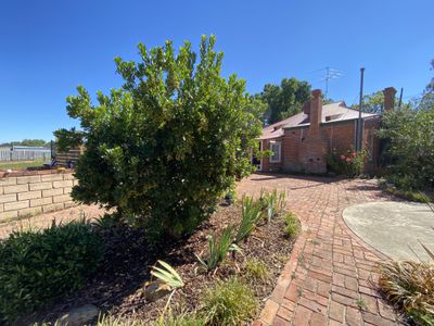 34 Melville Street, Culcairn