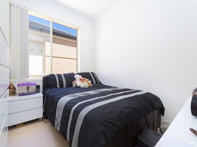 21 Paddington Lane, Dapto