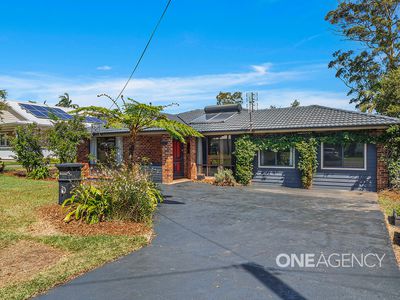 25 River Road, Sussex Inlet