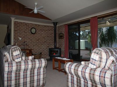 7 Jenanter Drive, Kangaroo Valley
