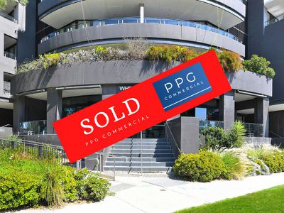 1 / 24 Levey Street, Wolli Creek