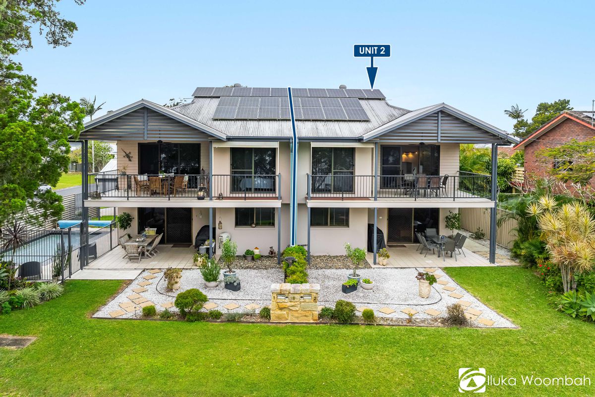 2 / 38 Marandowie Drive, Iluka