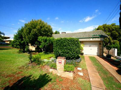 5 GOODWIN ROAD, Gunnedah