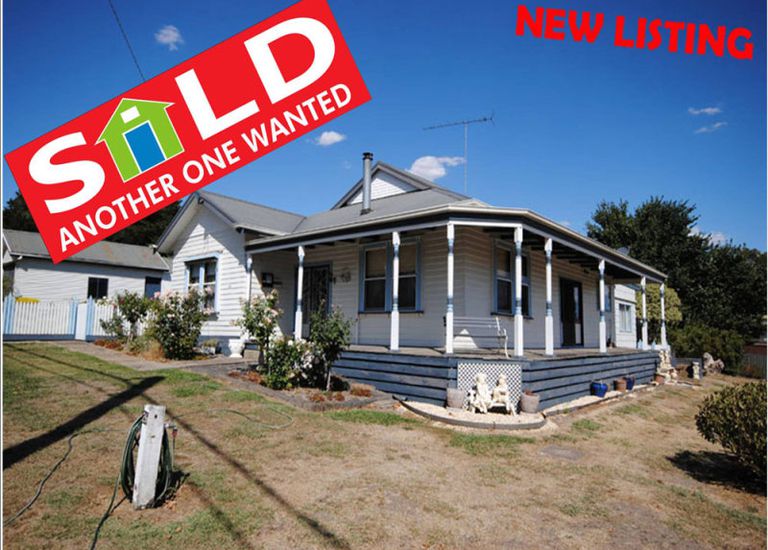 26 Burke Street, Merino