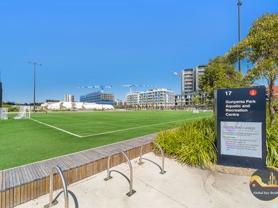 712 / 5 Joynton Avenue, Zetland