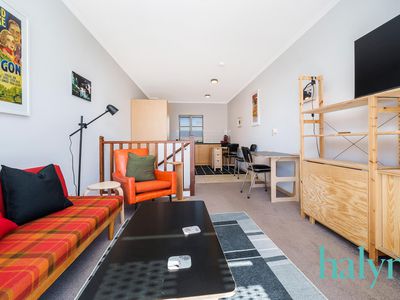 36 / 65 Palmerston Street, Perth