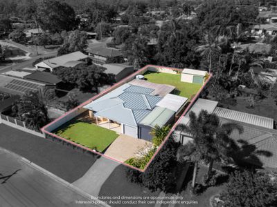 73 Wilson Drive , Camira