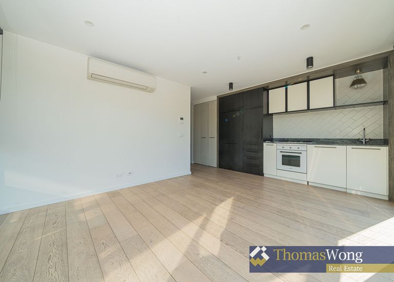 332 / 20 Shamrock Street, Abbotsford
