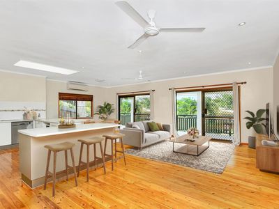 11 Minerva Avenue, Mooroobool