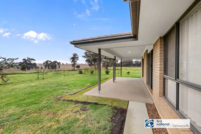 163 Soldier Settlement Road, Tamworth