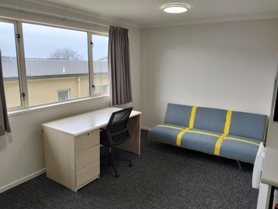 4B / 50 Park Street, North Dunedin