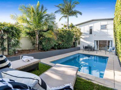 89 Grattan Terrace, Manly