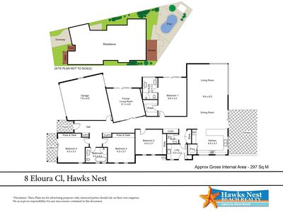 8 Elouera Close, Hawks Nest
