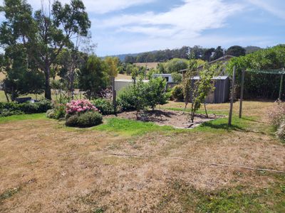 5 Solly Court, Cygnet