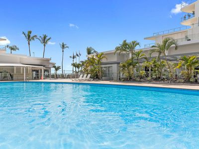 420 / 569-571 Charlton Esplanade, Urangan