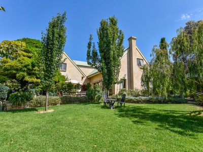 48 Foster Road, Rendelsham