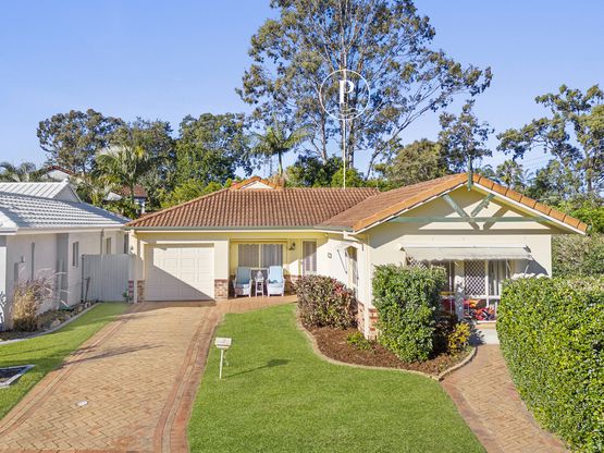 1 Centennial Place, Southport
