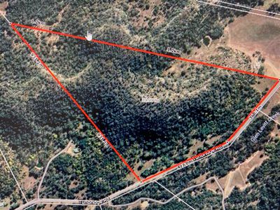 126 Tunbridge Road, Merriwa