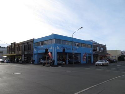 83 Great King Street, Dunedin Central