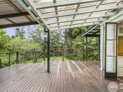 26A Coolamon Scenic Drive, Mullumbimby