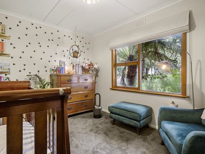 21 Elizabeth Street, Ranelagh