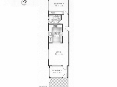 1 / 169 Victoria Road, Bellevue Hill